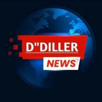 D Diller News Ddillernews On Snackvideo