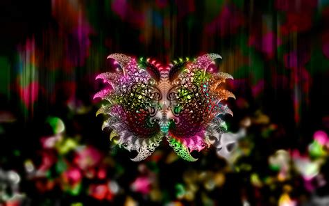 Fractal Butterfly by xxdigipxx on DeviantArt