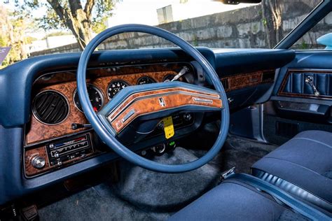 1979 Ford Thunderbird Orlando Classic Cars