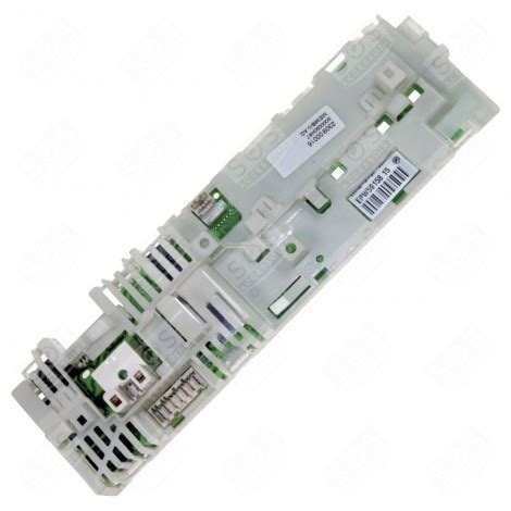 Carte électronique module de commande SIEMENS 00494078