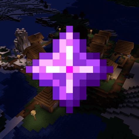 Nether Star Items Minecraft Mod