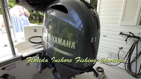 How To Change Oil On My Yamaha Four Stroke Reviewmotors Co