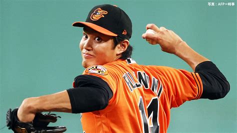 藤浪晋太郎がメッツと契約合意、千賀滉大との日本人リレーに期待 Mlb公式サイトなど米メディアが報じる Tbs News Dig