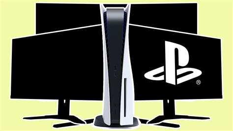 The Best Ps5 Monitors 2024