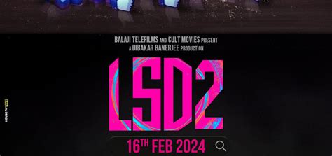 Love Sex Aur Dhokha Starts Rolling Nowrunning