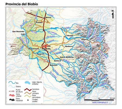 Provincia del Biobío