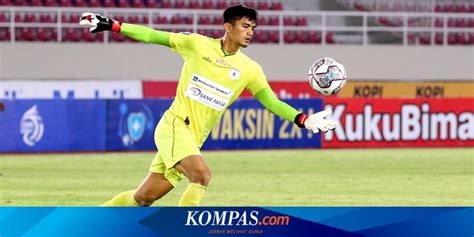 Kisah Fitrul Dwi Rustapa Ke Persib Perjalanan Tahun Menjemput Mimpi