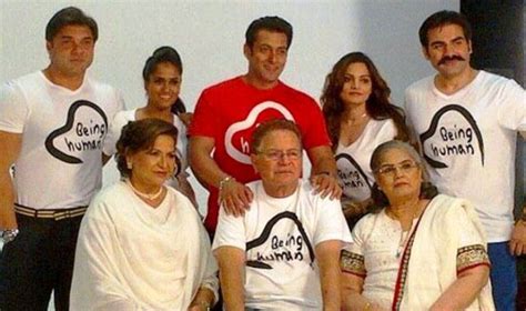 salman khan family tree father mother siblings   names