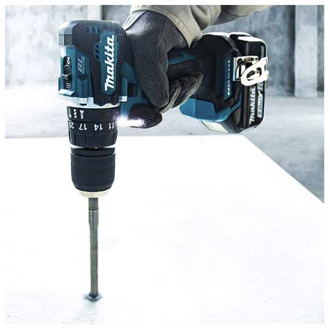 DHP487SYX2 Taladro Percutor Makita 1 2 LXT 18V JVL Solutions