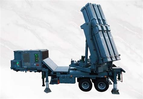 Akash-NG Air Defence to get a Production contract soon – Indian Defence ...