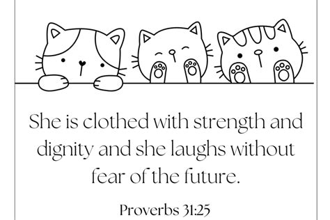 Free Printable Proverbs And Psalms Coloring Pages Out Upon The Waters