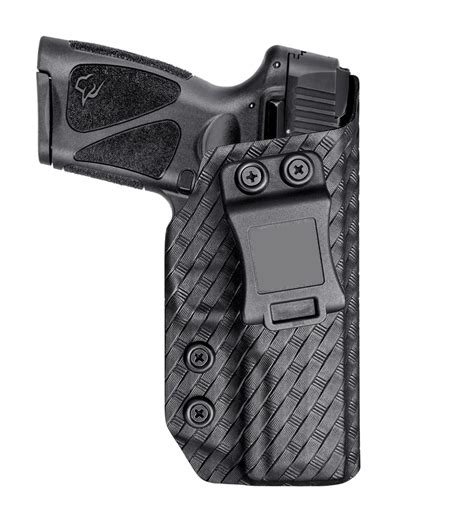 Taurus G3 IWB Kydex Holster Coldre Store Premium Kydex Holsters