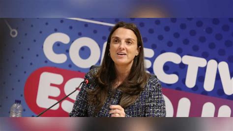 Karen Abudinen Presentó Su Renuncia Como Ministra De Las Tic Noticias Rcn