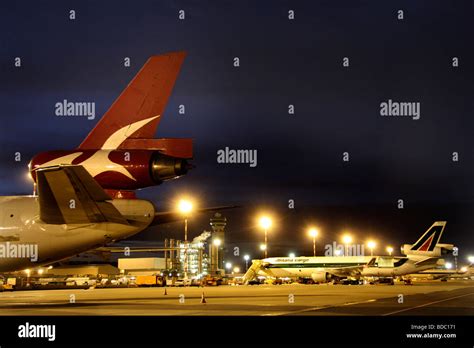 Malpensa airport Milan Italy Stock Photo - Alamy