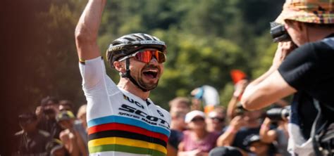 Nino Schurter Storico Trionfo In Coppa Del Mondo Mtb Record Di