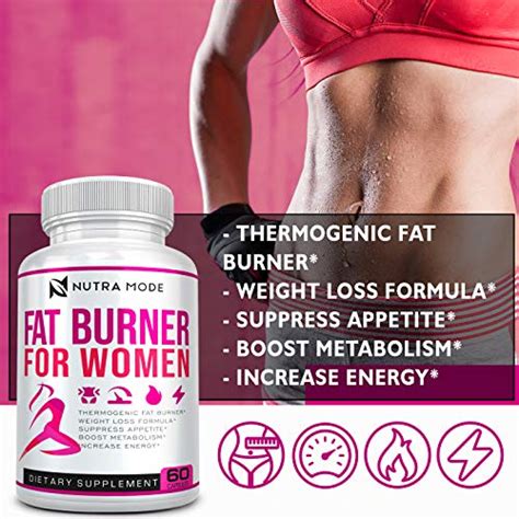 Natural Weight Loss Pills for Women-Best Diet Pills that Work Fast for ...