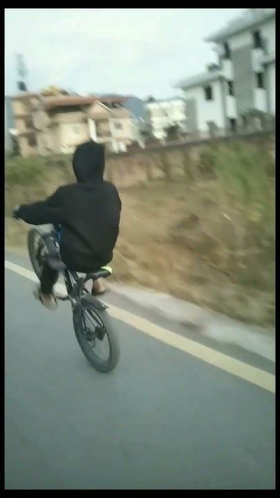 Cycle Stunt Stunt Cycle Mtb Automobile Cycling Bike Shortsvideo