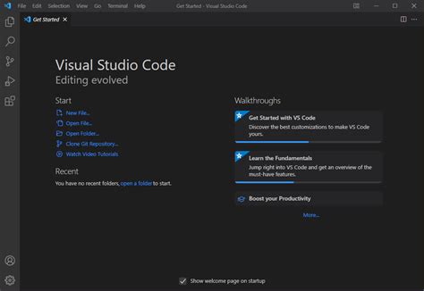 C Mo Instalar Visual Studio Code En Windows Barcelona Geeks