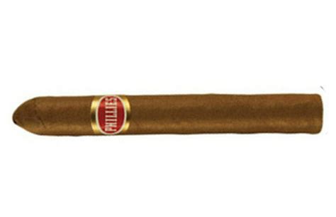 Phillies Cigars Blunt Phb 5 Packs