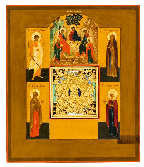 Russische Ikonen Russian icons IKONENGALERIE MÖNIUS