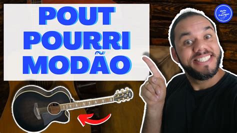 Aprenda A Tocar M Sicas De Sertanejo Mod O No Viol O Apenas