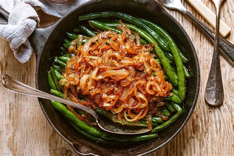 Fresh Green Bean Recipes 11 Fresh Green Bean Recipes Ideas — Eatwell101