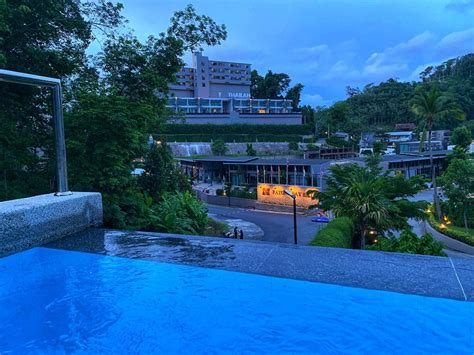 PATONG BAY HILL RESORT & SPA $19 ($̶4̶6̶) - Updated 2020 Prices & Hotel ...