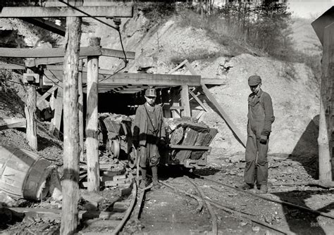 12 best Coal Mining images on Pinterest | Coal miners, Family history ...