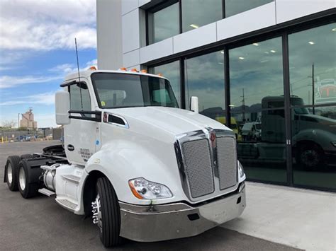 2016 Kenworth T680 Kenworth Sales Co