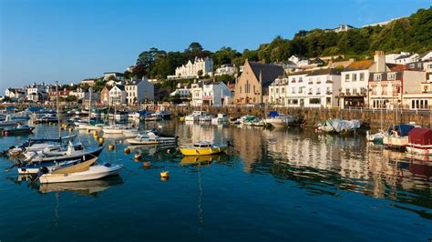 Découvrez Lîle De Jersey