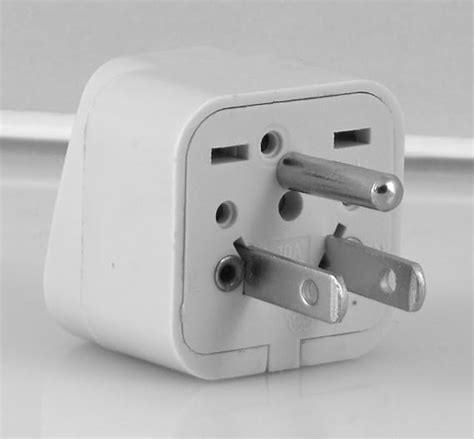 Du Gs Dubai To Usa Plug Adapter Acupwr Lifetime Warranty Amazon