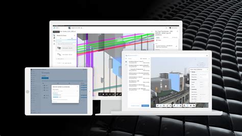 New Suite Of Capabilities In Autodesk Construction Cloud Make Bim More