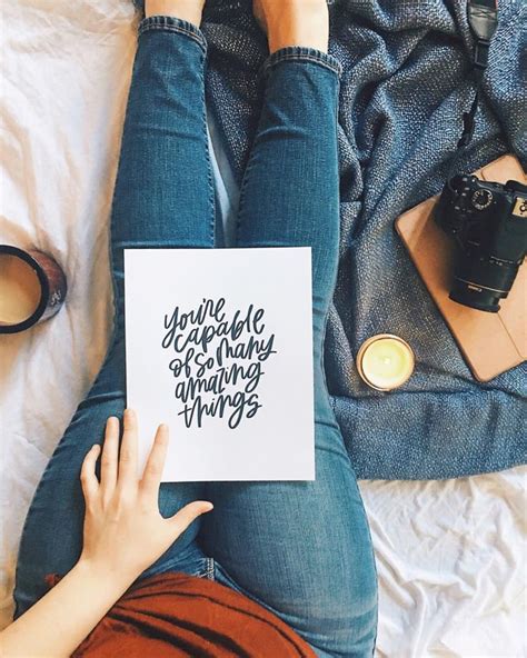 But if you ever come across those bad days where you just don’t think ...