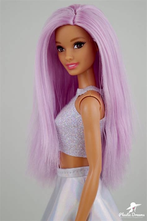 Barbie Pop Star