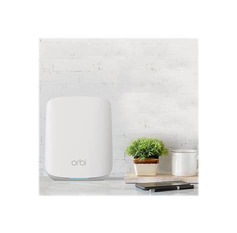 Netgear Orbi Rbr Mesh Router Wi Fi Billig