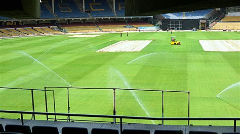 World Cup 2023 Venues M Chinnaswamy Stadium In Bengaluru List Of