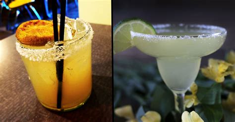 Applebee's Are Doing $1 Margaritas for the Whole of May | 22 Words