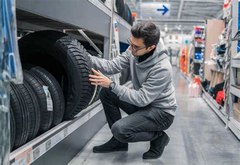 Dicas De Como Escolher O Pneu Certo Para Seu Carro