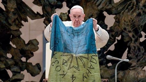 Azione Sociale Acli Una Firma Per La Pace Con Papa Francesco