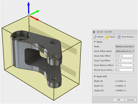 Fusion 360 Cam Introduction And Toolpaths Fusion Blog