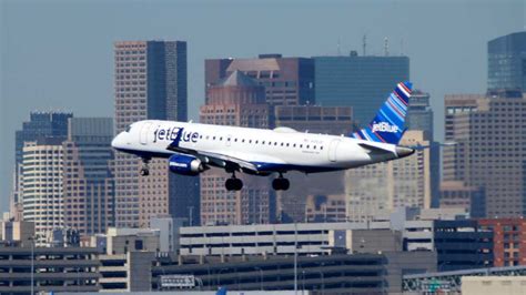 JetBlue to add Rochester-to-Boston daily flights in 2019