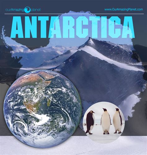 Antarctica: 100 Years of Exploration (Infographic) | Live Science