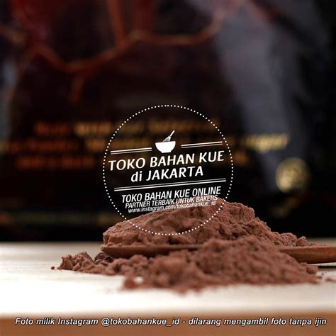 Jual Coklat Panas Bubuk Ciaccolato Cioccolato Tulip Chocolate Powder