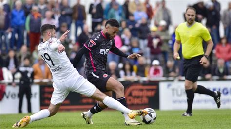 Fc Villingen G Ppinger Sv So Haben Mario Klotz Und Gianni