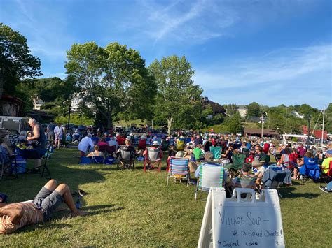 Local News and Community Updates from Village Soup Rockland 20