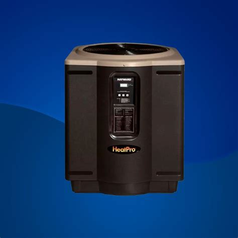 Bomba De Calor Hayward Heatpro 140000 Btus