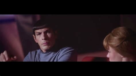 Roddenberry Archive Bts Spock And Colt Tmp Novel Era Officer S