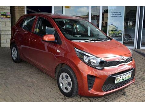 Used Picanto Start For Sale In Bethlehem Kia Motors