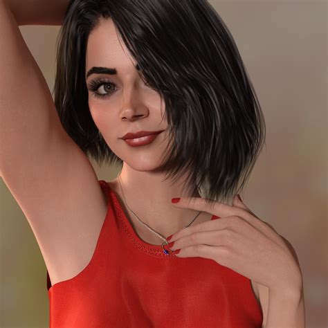 Celebrity Look A Likes For 3d Figures Part 2 Page 32 Daz 3d Forums