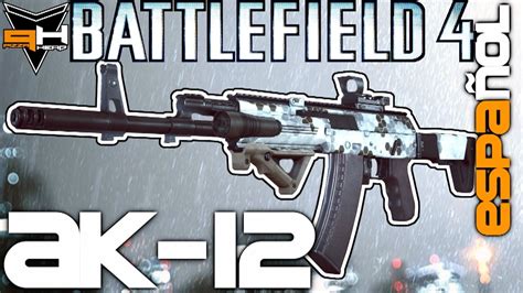 Ak Rese A Battlefield Gu A De Armas Pizzahead Battlefield